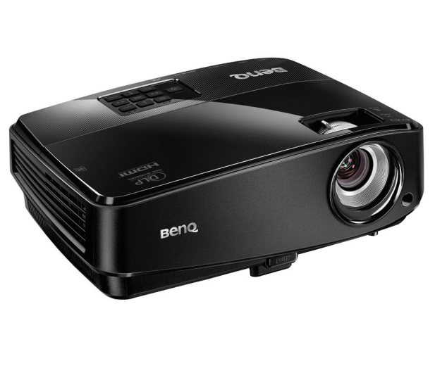 Acer Projektor BENQ MS517 - 1399980 - zdjęcie 2